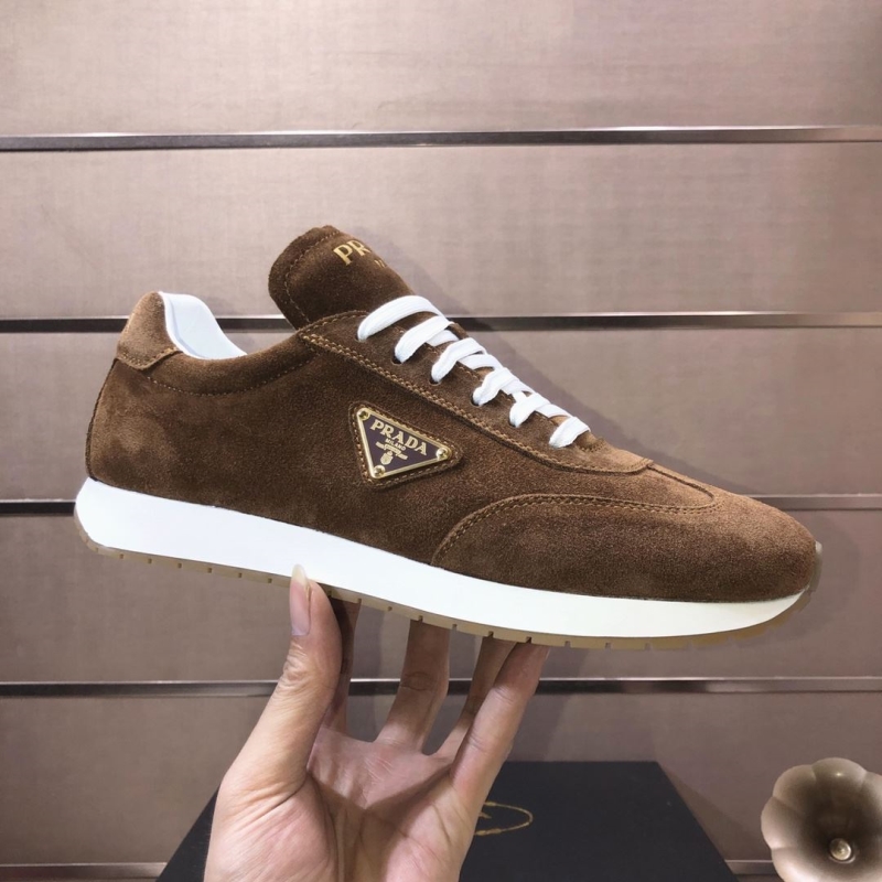 Prada Casual Shoes